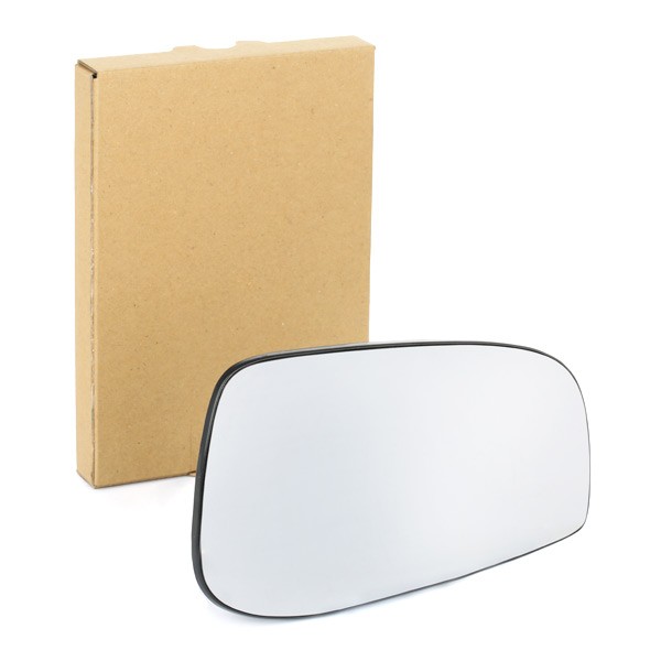 VAN WEZEL Backspegelglas 5921838 Byta Backspegelglas Dodge Ram 1500 DS kostnad VAN WEZEL 5921838