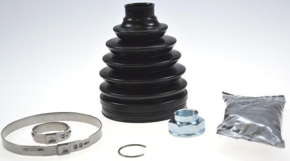 SPIDAN Jeu de joint-soufflet, arbre de commande 24551 24551 Soufflet de cardan SPIDAN TOYOTA PROACE