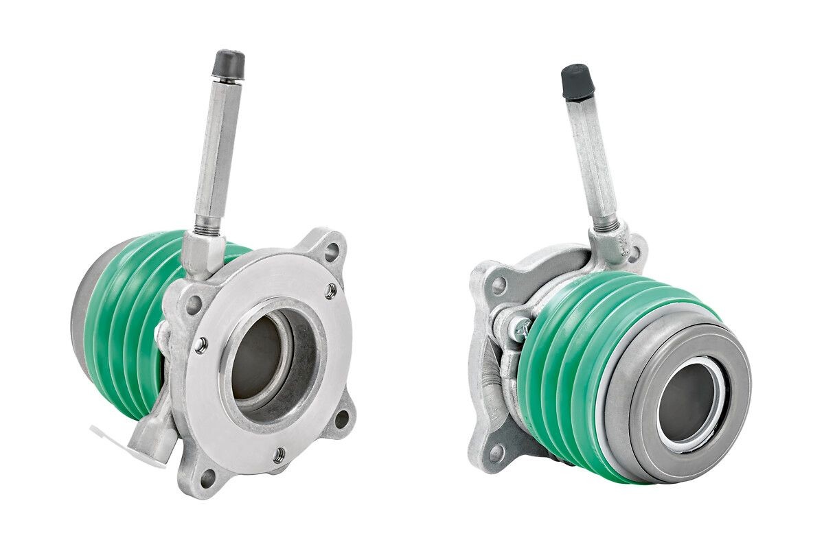 VALEO Urtrampningsmekanism, koppling 804547 804547 VALEO hydrauliskt urtrampningslager JAGUAR S-TYPE