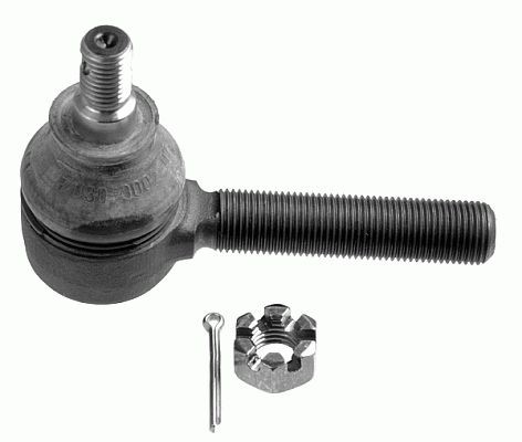 LEMFÖRDER Testa snodo sferico, Tiranteria comando marce 19542 01 19542 01 costo Pomello del cambio VOLVO S80 LEMFÖRDER