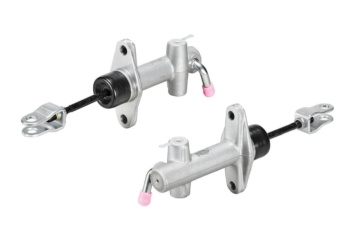 VALEO Andjasilinder, Sidur 804661 VALEO 804661 Andjasilinder sidur Korando SUV hind