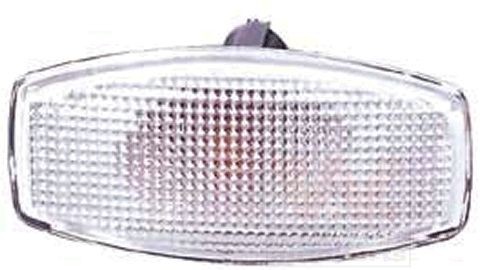Knipperlichtautomaat / Pinkdoos VAN WEZEL 8132915 VAN WEZEL 8132915 Knipperlicht HYUNDAI H100 2016