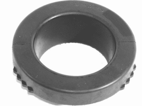 LEMFÖRDER Jousiripustus 12584 01 12584 01 LEMFÖRDER Jousilautanen NISSAN NAVARA