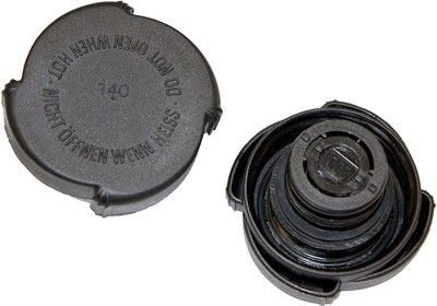 VAN WEZEL Kühlerdeckel 98000027 Kühlerdeckel VAN WEZEL Lancia YPSILON 98000027