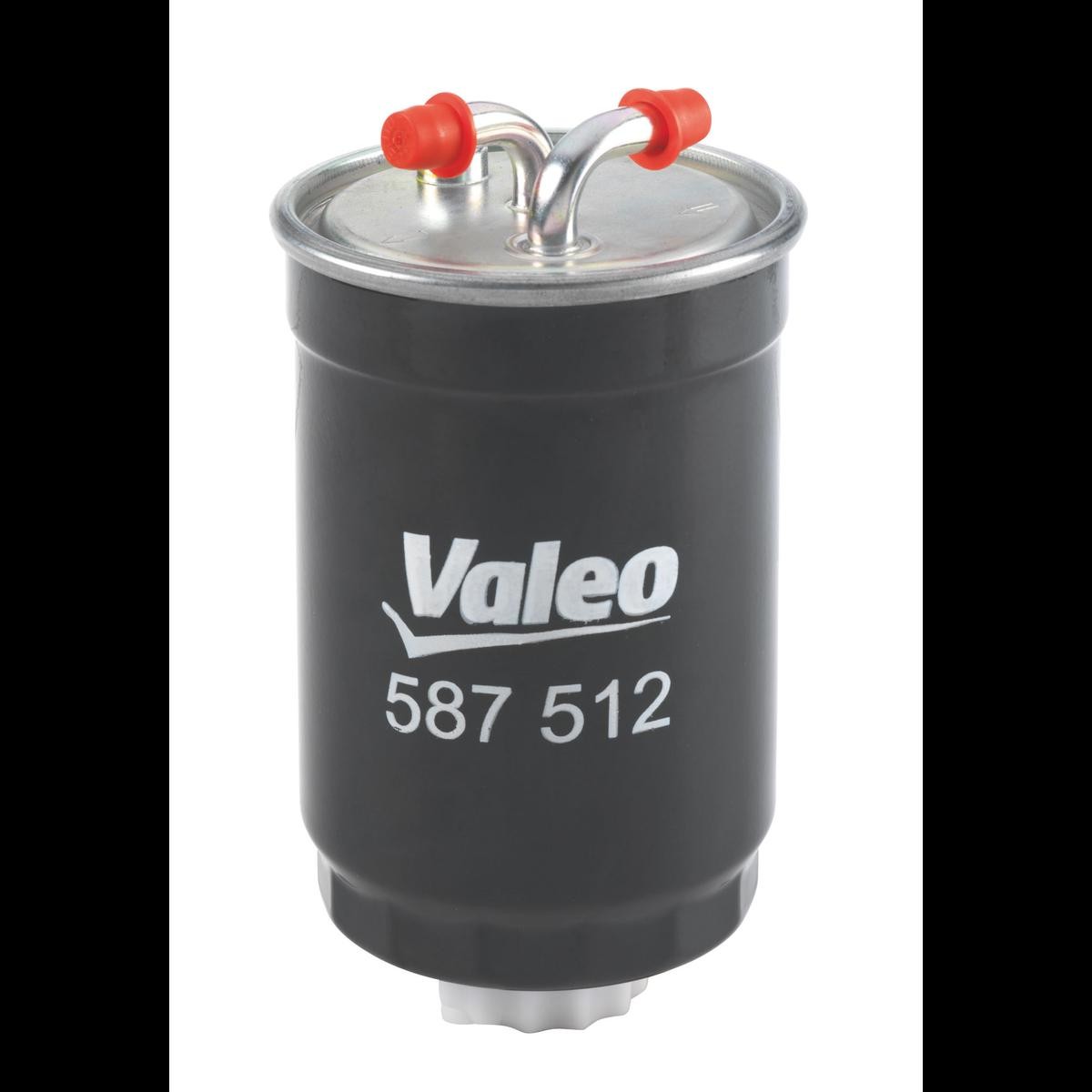 VALEO Brandstoffilter 587512 VALEO 587512 Benzinefilter van de motor Ford Mondeo MK1 GBP prijs