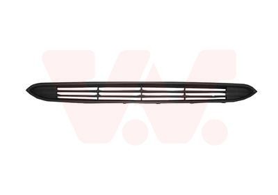 VAN WEZEL Radiatorgitter 1619510 Radiatorgitter VAN WEZEL Fiat RITMO 1619510