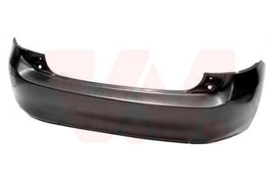 VAN WEZEL Paraurti posteriore 5405540 VAN WEZEL 5405540 Paraurti posteriore TOYOTA Auris Hatchback (E15) 2.4 4WD (AZE154H) 167 CV 2006