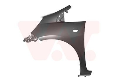 VAN WEZEL Φτερό 2545655 2545655 Φτερό HONDA CRX VAN WEZEL
