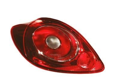 Baklykt VAN WEZEL 1873931 VAN WEZEL 1873931: Baklykter Ford KA 2016