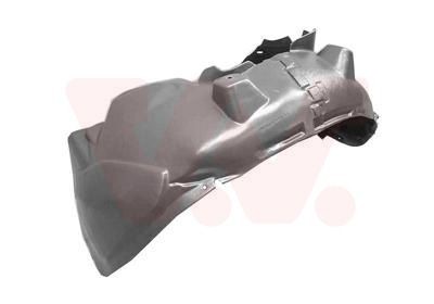 VAN WEZEL Wheel arch liner 3750434 3750434 VAN WEZEL wheel arch liner for OPEL KADETT