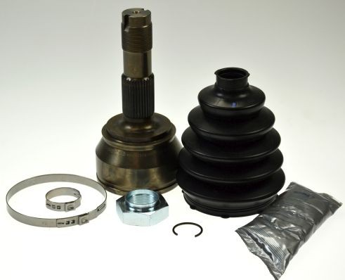 SPIDAN Ledsats, drivaxel 24285 24285 SPIDAN drivknut PEUGEOT 4008