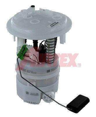 AIRTEX Bensinpumpe E10563M Drivstoffpumpe AIRTEX Citroën C4 E10563M