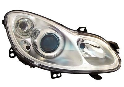 Scheinwerfer VAN WEZEL 2911962M VAN WEZEL 2911962M Frontscheinwerfer SMART FORTWO 2021 Kosten