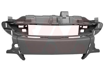 VAN WEZEL Støtfanger 2911574 VAN WEZEL 2911574 Støtfanger