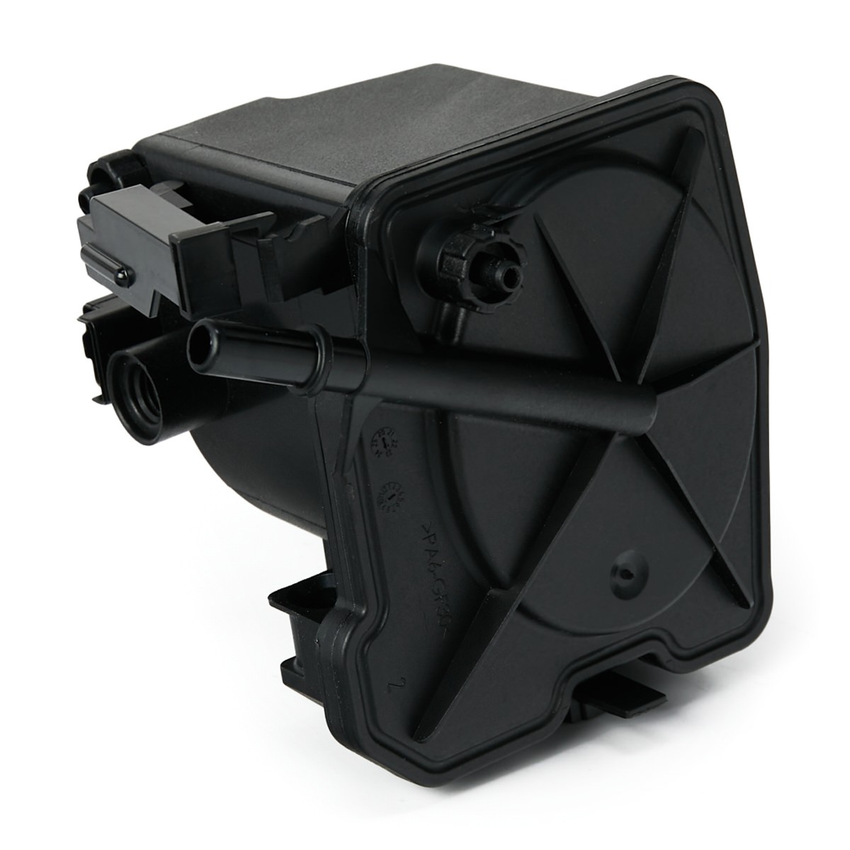 VALEO Brandstoffilter 587501 Hyundai VELOSTER Dieselfilter VALEO 587501