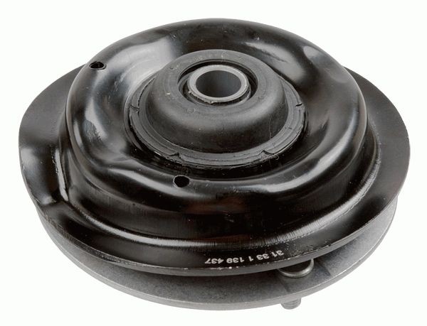 LEMFÖRDER Coupelle d'amortisseur 34990 01 34990 01 LEMFÖRDER Butée de suspension Infiniti pas cher