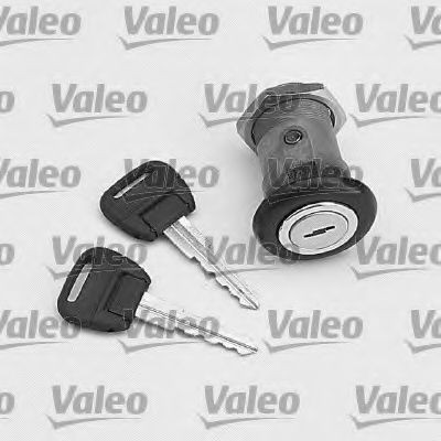 VALEO Valcová vlożka zámku 252747 VALEO 252747 Valcová vlożka zámku Rover 800 XS originálne cena