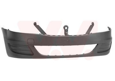 VAN WEZEL Stoßstange 1516570 1516570 VAN WEZEL Dacia Logan US Stoßstange Kosten