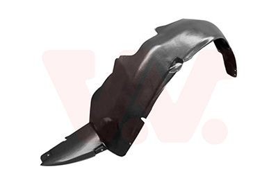 VAN WEZEL Copertura, Passaruota 0815433 0815433 Parasassi passaruota VAN WEZEL CHEVROLET MATIZ costo