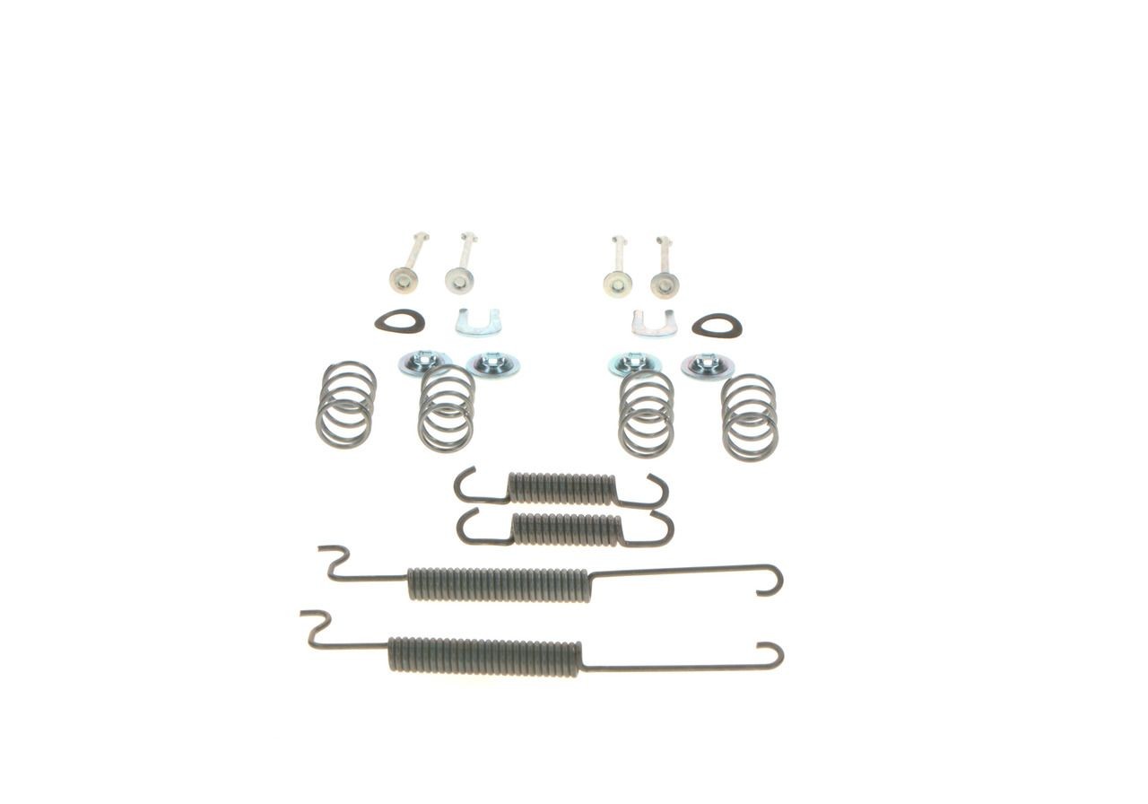 BOSCH Zadné svetlo 0 319 352 344 Zadné svetlá Volkswagen BOSCH 0 319 352 344