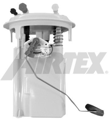 AIRTEX Tankvlotter E10585S E10585S Brandstof sensor SEAT IBIZA AIRTEX