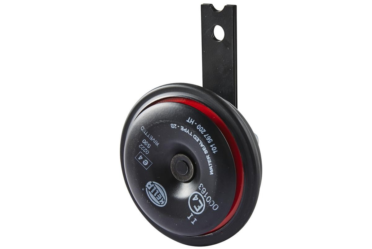 HELLA Clacson 3AL 922 000-961 HELLA 3AL 922 000-961 Avvisatore acustico Fiat Fiorino 3 originali prezzo