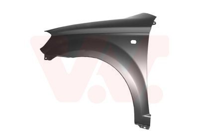 VAN WEZEL Aile 0815655 Ailes VAN WEZEL AVALANCHE 0815655 pas cher