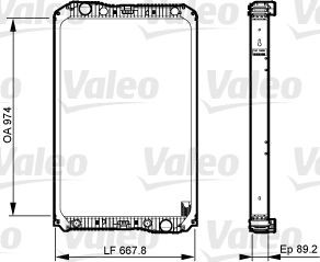 VALEO Spojková lamela 807719 807719 VALEO Spojková lamela Volvo lacné