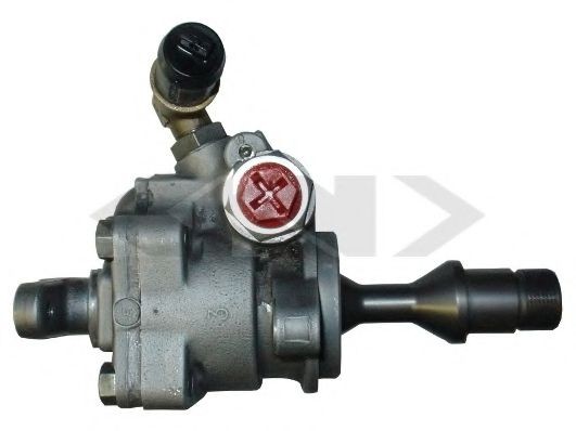 SPIDAN Stūres pastiprinātāja sūknis 54326 SPIDAN Stūres pastiprinātāja sūkņi ALFA ROMEO 54326