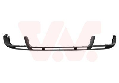 VAN WEZEL Spoiler 0325500 VAN WEZEL 0325500 Front splitter Audi Coupe B2 goedkoop