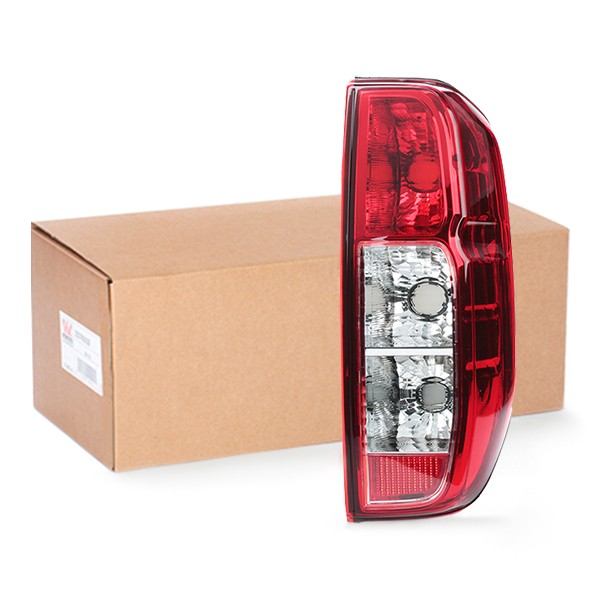 Fanale posteriore VAN WEZEL 3378932 VAN WEZEL 3378932 costo Fanale posteriore Nissan NAVARA 2009