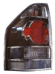 VAN WEZEL Achterlicht 3246921 Mitsubishi GALANT Achterlicht VAN WEZEL 3246921