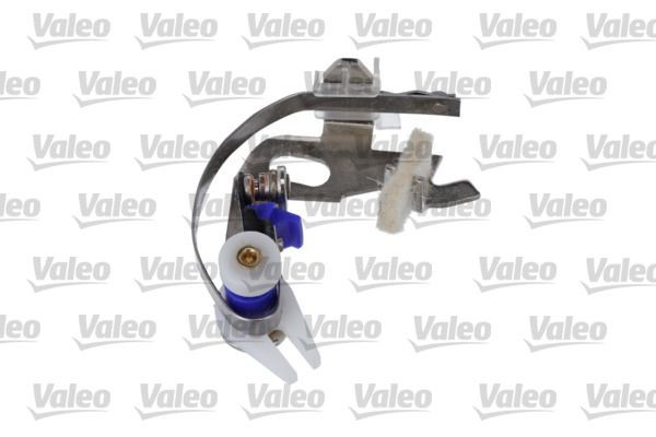 VALEO Contactpuntset, stroomverdeler 243526 VALEO 243526 Stroomverdeler Rover 200 Coupe originele prijs