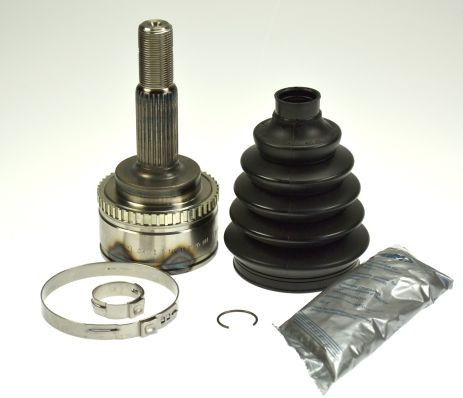 SPIDAN Kit giunti semiasse 24554 24554 costo Giunto omocinetico TOYOTA YARIS SPIDAN