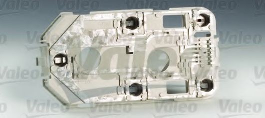 VALEO Lampenträger, Blinkleuchte 084299 Lampenträger Blinker VALEO Suzuki SWIFT 084299