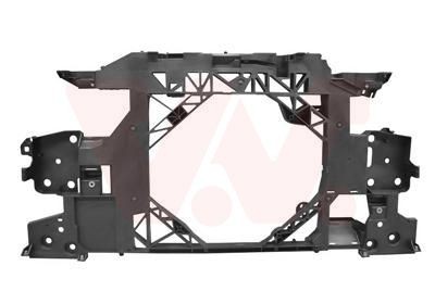 Μπροστινή επένδυση VAN WEZEL 4380668 VAN WEZEL 4380668: Μετώπη Renault ESPACE 2019