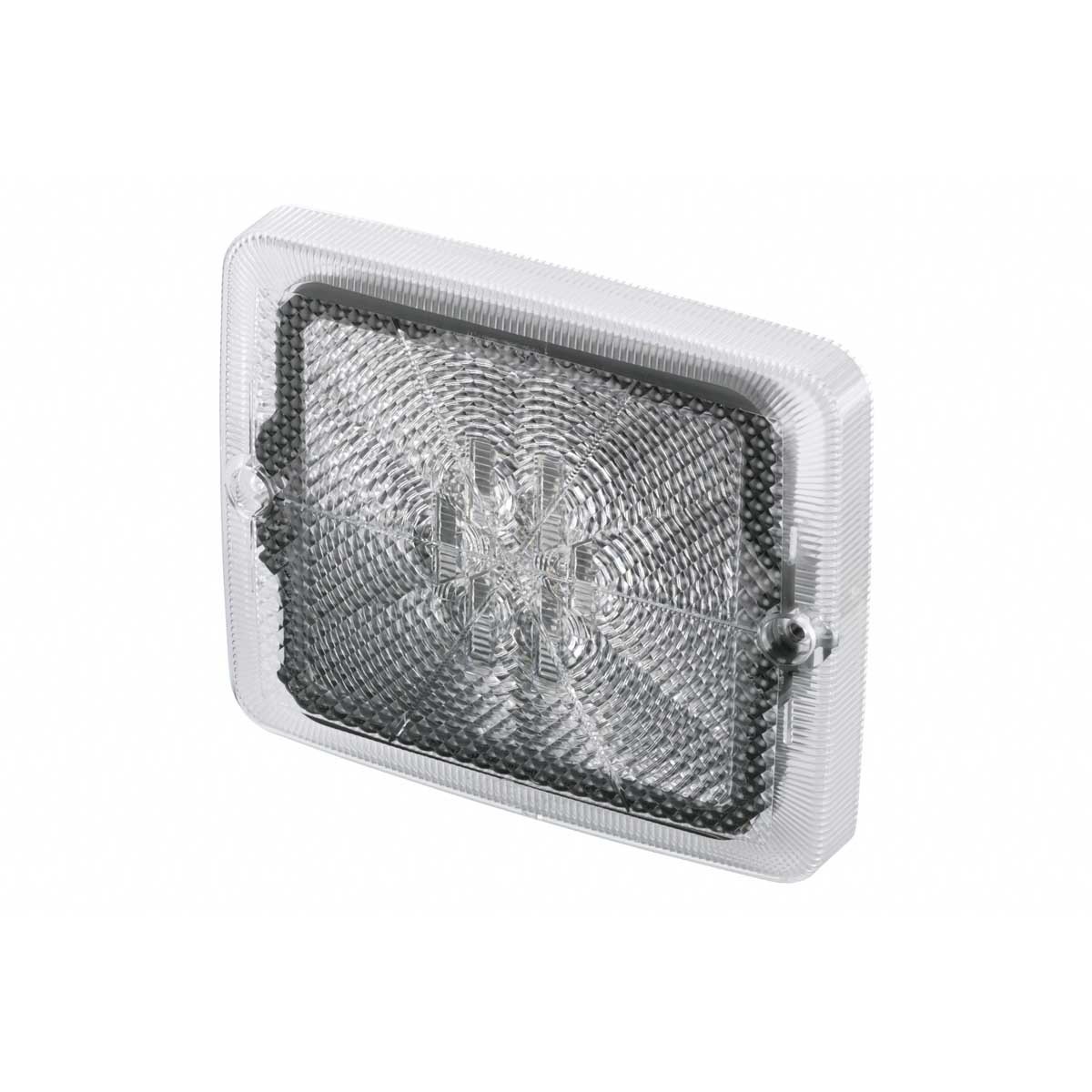 HELLA Lens, reverse light 9DW 195 804-061 HELLA 9DW 195 804-061 Lens, reverse light