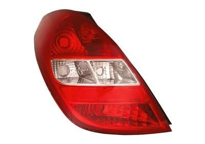 VAN WEZEL Farolim 8238931 VAN WEZEL 8238931 originais Farol traseiro Hyundai i20 pb custo
