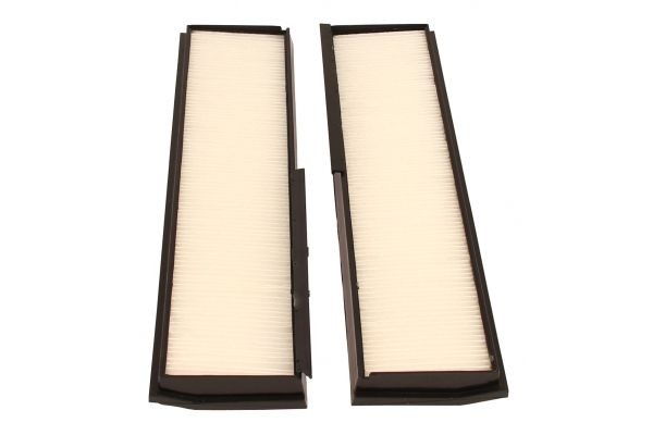 MAPCO Filter, salongiõhk 65802/2 MAPCO 65802/2 Filter, salongiõhk