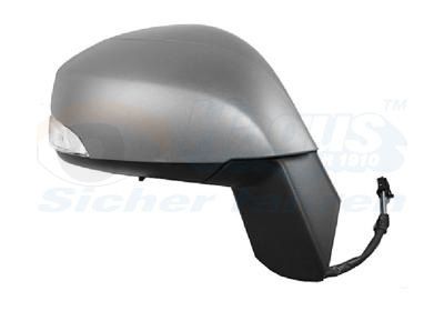 Ārējais atpakaļskata spogulis VAN WEZEL 4380828 VAN WEZEL 4380828 Atpakaļskata spogulis RENAULT GRAND SCÉNIC 2012
