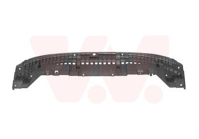 VAN WEZEL Motorruimte-isolatie 5405701 5405701 Motorruimte-isolatie TOYOTA URBAN CRUISER VAN WEZEL