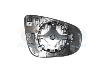 Backspegelglas VAN WEZEL 5863837 VAN WEZEL 5863837: Backspegel Volkswagen TOURAN 2006