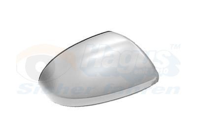 VAN WEZEL Afdækning, sidespejl 2741844 2741844 Afdækning sidespejl MAZDA B-serie VAN WEZEL