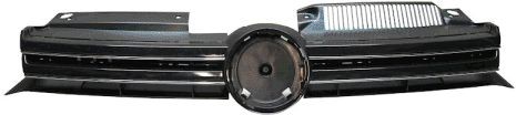 Kølergitter VAN WEZEL 5863514 VAN WEZEL 5863514 Kølergrill VW GOLF 2016