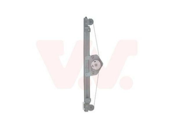 Lève-vitre VAN WEZEL 1624263 VAN WEZEL 1624263 Kit réparation lève-vitre FIAT GRANDE PUNTO 2006