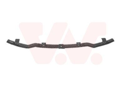 Bumperbalk VAN WEZEL 8251562 VAN WEZEL 8251562 Bumperdrager HYUNDAI GETZ 2002