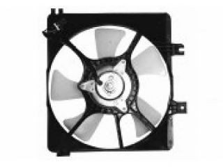 VAN WEZEL Ventilador, condensador do ar condicionado 2752752 VAN WEZEL Ventilador do ar condicionado 2752752 experiência