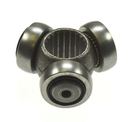 SPIDAN Tripod Hub, Drive shaft 21274 FORD B-MAX SPIDAN tripod hub 21274