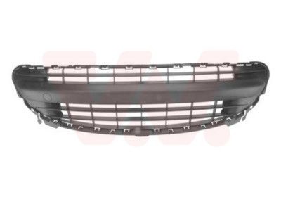 VAN WEZEL Πλέγμα εξαερισμού, προφυλακτήρας 4029590 VAN WEZEL 4029590 Πλέγμα εξαερισμού, προφυλακτήρας PEUGEOT 207 Sedan 1.4 73 PS 2009