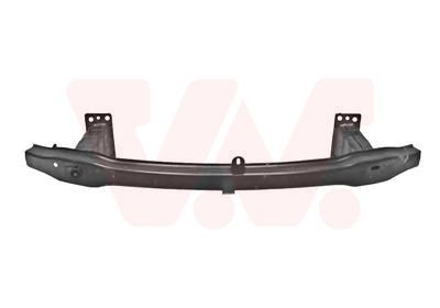 Suporte, pára-choques VAN WEZEL 0678560 VAN WEZEL 0678560 Reforço parachoques dianteiro e traseiro BMW X1 2016